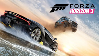 forza horizon 3 mod menu download